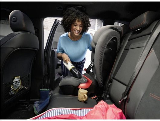 Пылесос KARCHER CVH 2 EU (1.198-330.0)